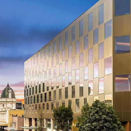 Parkroyal Parramatta Sydney Eksteriør billede