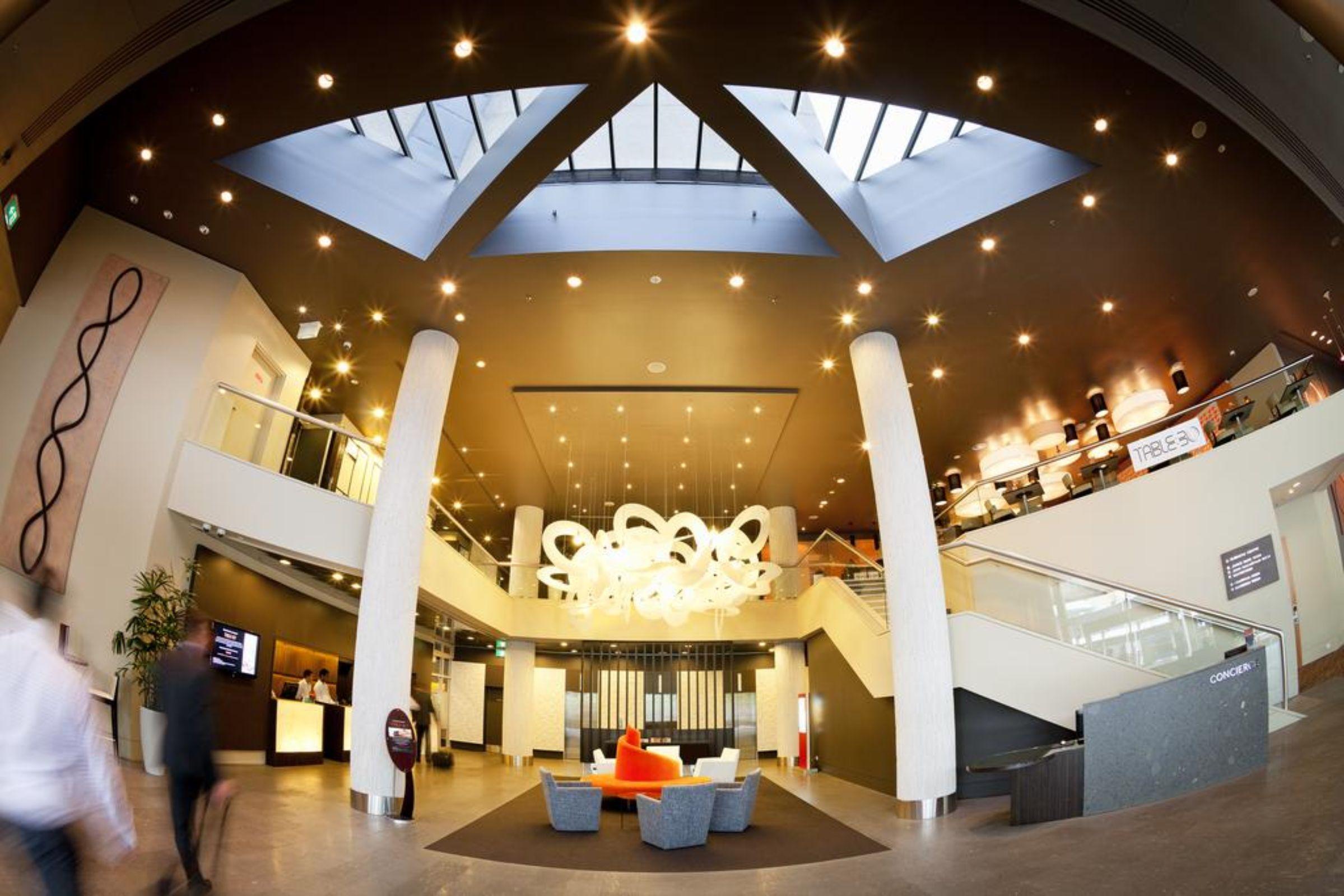 Parkroyal Parramatta Sydney Eksteriør billede