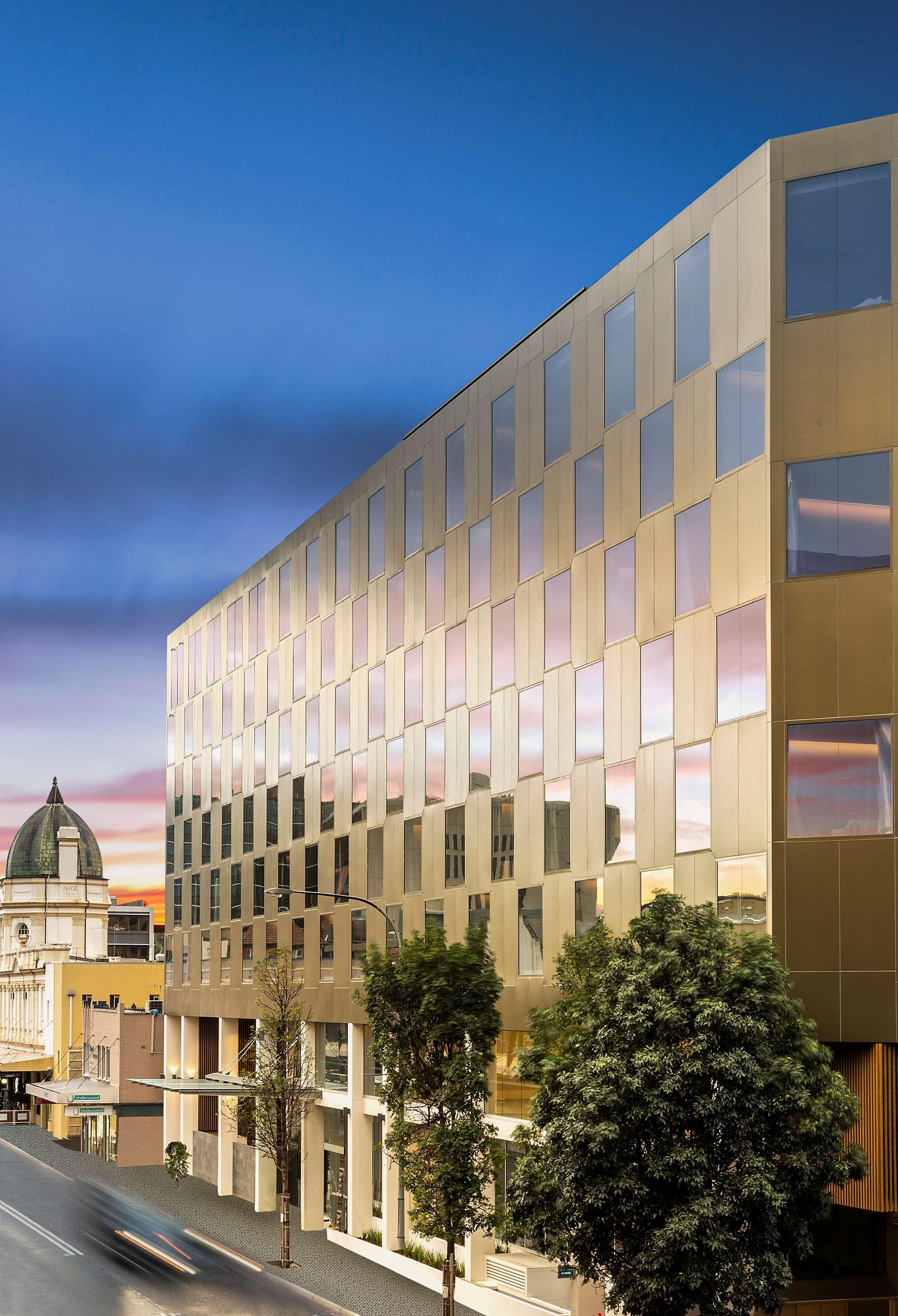 Parkroyal Parramatta Sydney Eksteriør billede